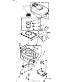 Base assembly