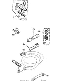 Attachment parts