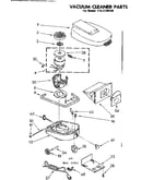 Base assembly