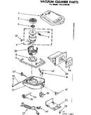 Base assembly