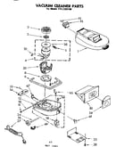 Base assembly