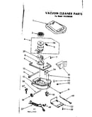 Base assembly