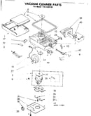 Base assembly