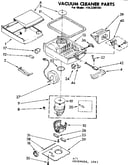 Base assembly
