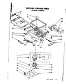 Base assembly