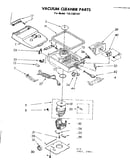 Base assembly