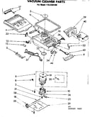 Base assembly