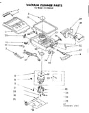 Base assembly