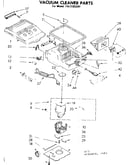 Base assembly