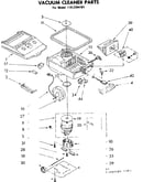 Base assembly