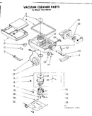 Base assembly