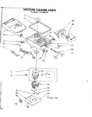 Base assembly