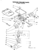 Base assembly