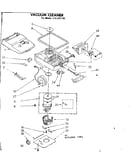 Base assembly