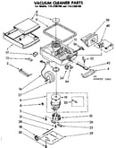 Base assembly