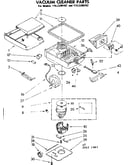 Base assembly