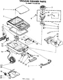 Base assembly