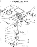 Base assembly