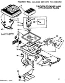 Base assembly