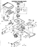 Base assembly