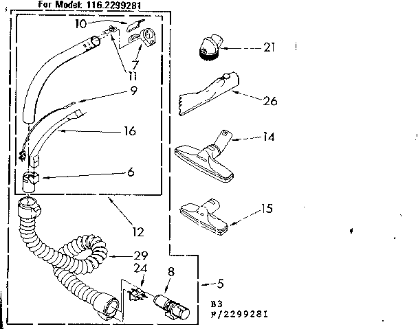 ATTACHMENT PARTS