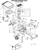 Base assembly