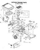 Base assembly