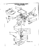 Base assembly