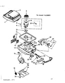 Base assembly