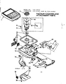 Base assembly