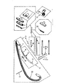 Attachment parts