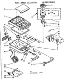 Base assembly