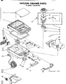 Base assembly