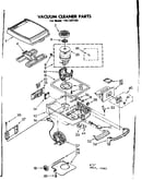 Base assembly