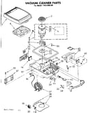 Base assembly