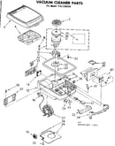 Base assembly