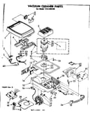 Base assembly