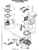 Base assembly