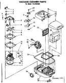 Base assembly