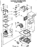 Base assembly