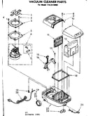 Base assembly