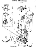 Base assembly
