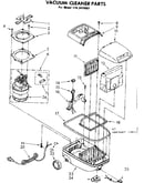 Base assembly