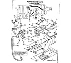 Kenmore 11624184 power mate diagram