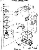 Base assembly
