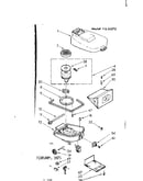 Base assembly