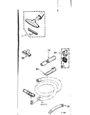 Attachment parts