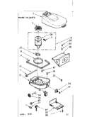 Base assembly
