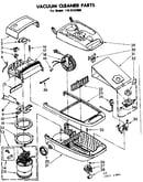 Base assembly