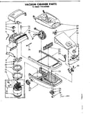 Base assembly